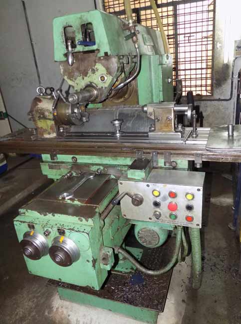 Grinding Machine