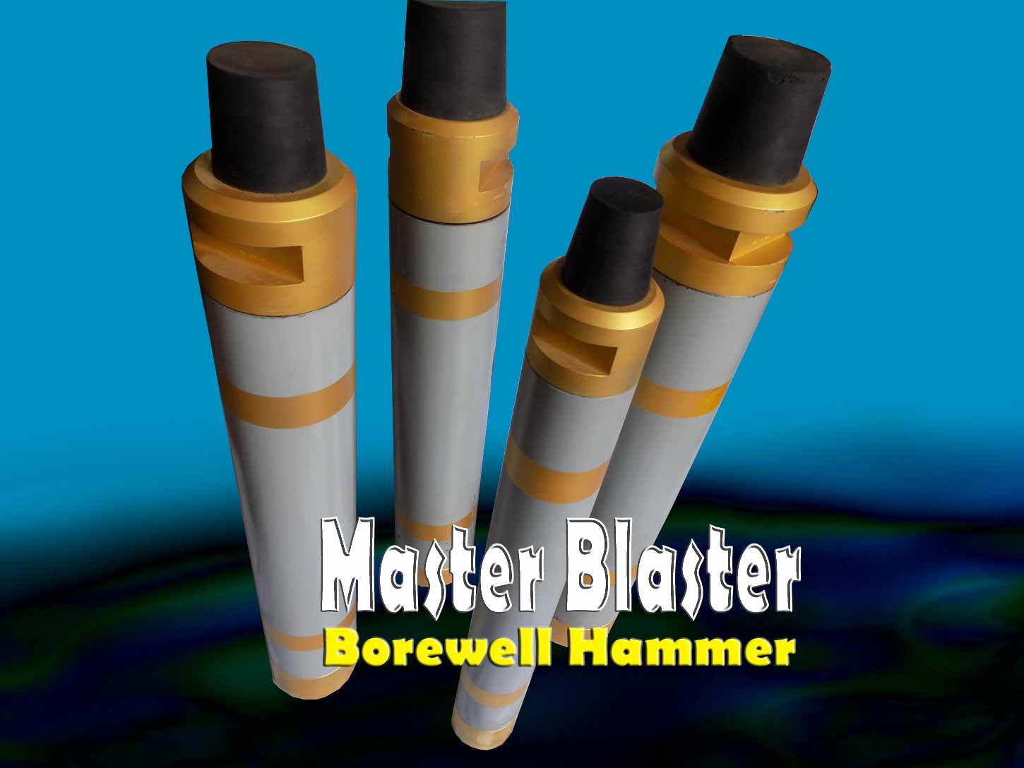 Hammer MB series