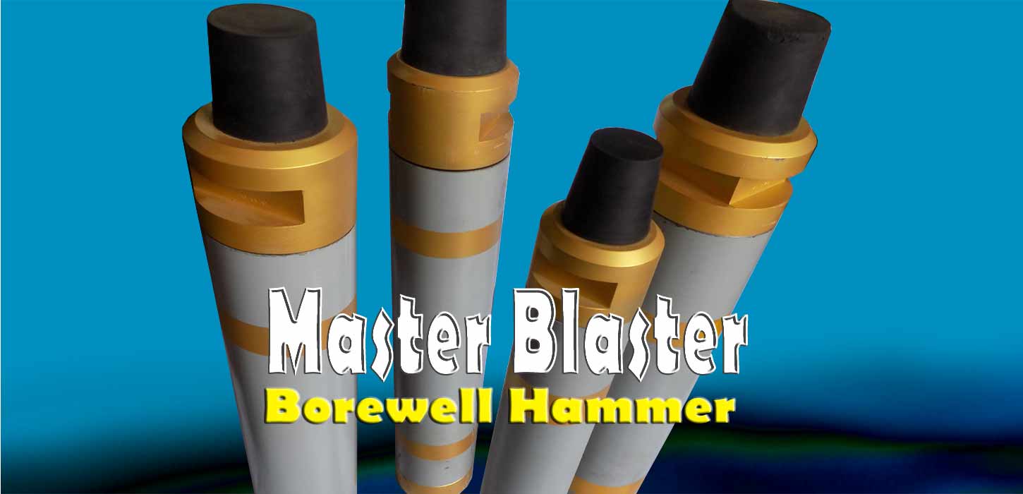 Hammer MB series